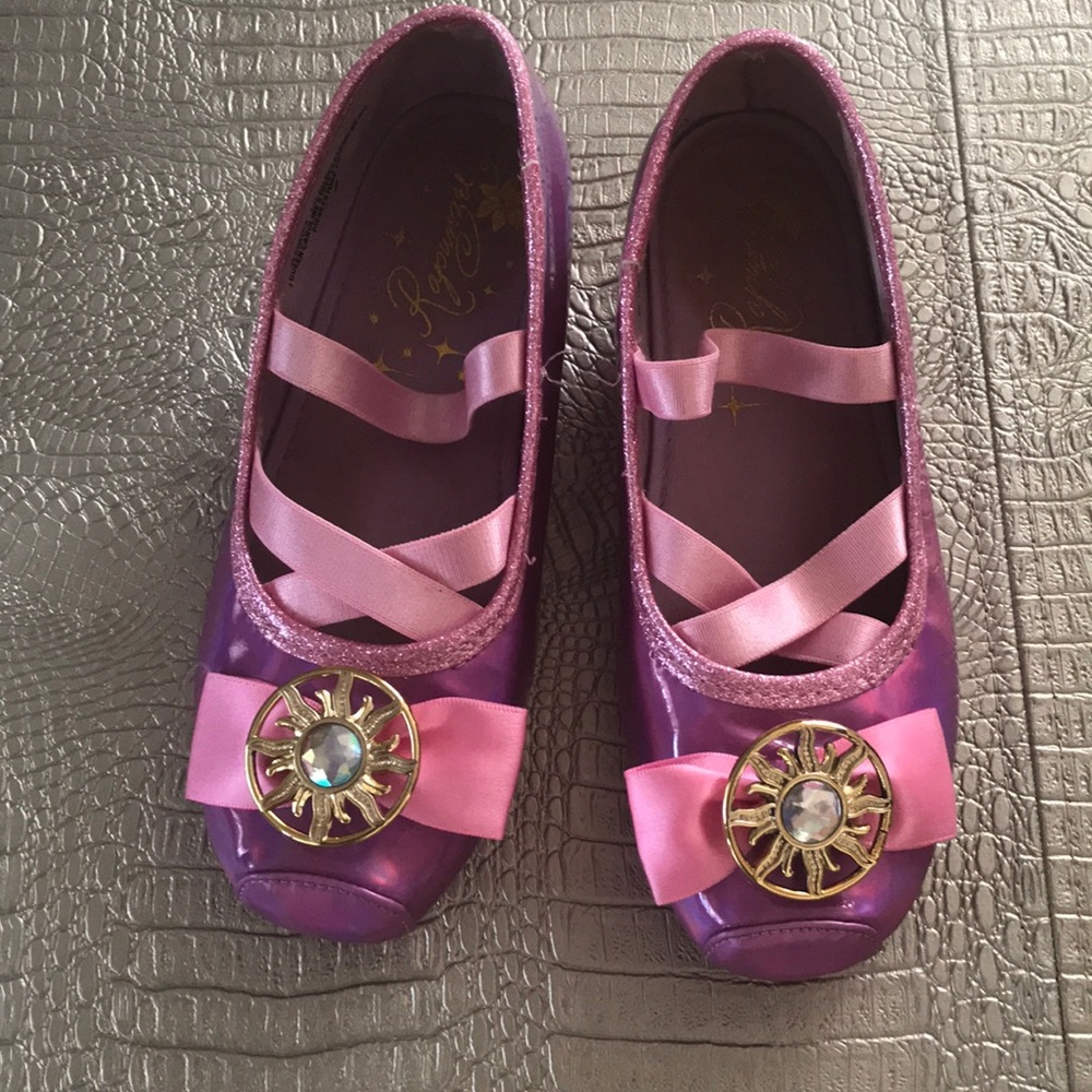 Disney girls shoe❤️